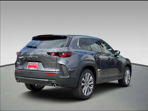 2026 Mazda CX-50 2.5 S Premium Package