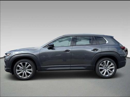 2026 Mazda CX-50 2.5 S Premium Package