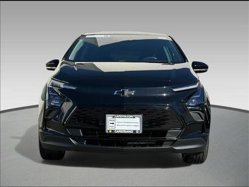 2022 Chevrolet Bolt EV FWD 1LT