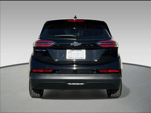 2022 Chevrolet Bolt EV FWD 1LT