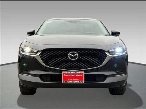 2026 Mazda CX-30 2.5 S Select Sport