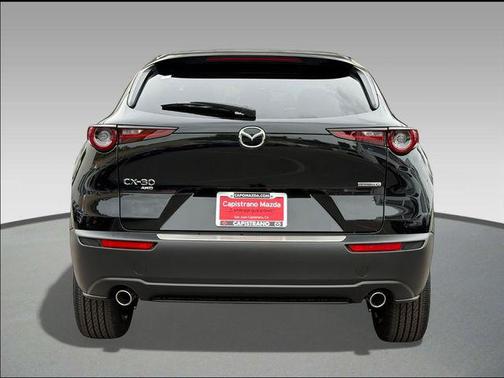 2026 Mazda CX-30 2.5 S Select Sport
