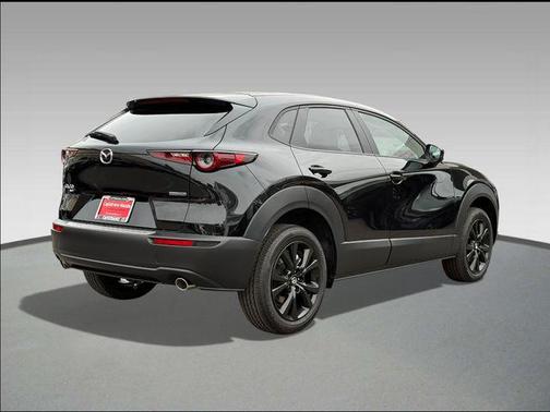 2026 Mazda CX-30 2.5 S Select Sport