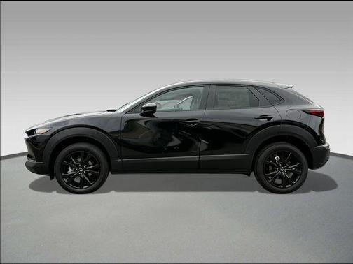 2026 Mazda CX-30 2.5 S Select Sport