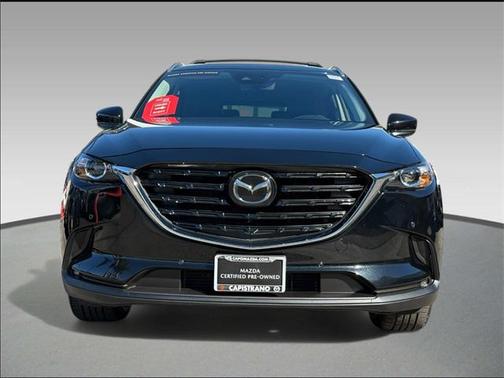 2022 Mazda CX-9 Touring