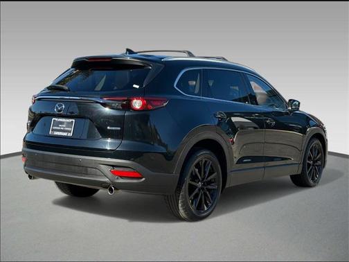 2022 Mazda CX-9 Touring