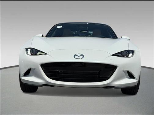 2025 Mazda MX-5 Miata Grand Touring
