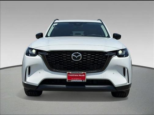 2025 Mazda CX-90 3.3 Turbo Premium Sport