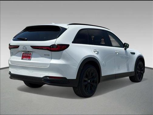 2025 Mazda CX-90 3.3 Turbo Premium Sport