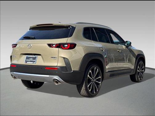 2023 Mazda CX-50 2.5 Turbo Premium Plus Package