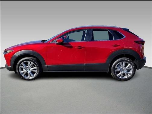 2025 Mazda CX-30 Preferred