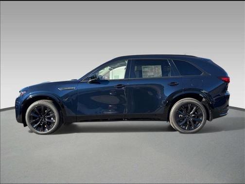 2026 Mazda CX-90 3.3 Turbo S Premium