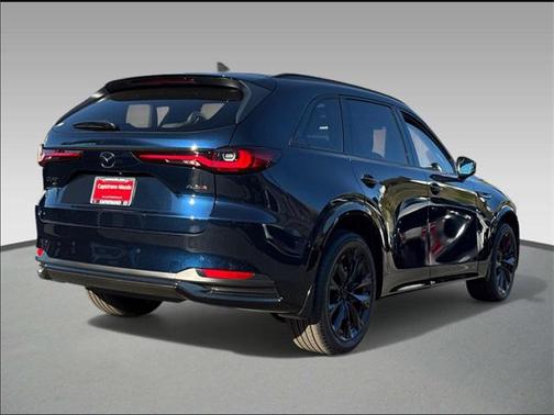 2026 Mazda CX-90 3.3 Turbo S Premium