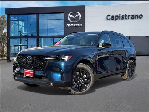 2026 Mazda CX-90 3.3 Turbo S Premium