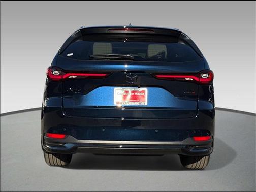 2026 Mazda CX-90 3.3 Turbo S Premium