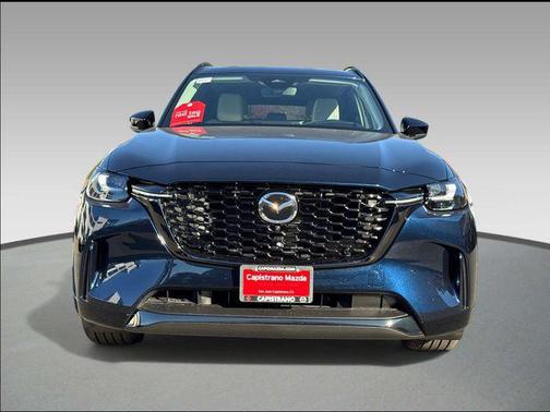 2026 Mazda CX-90 3.3 Turbo S Premium