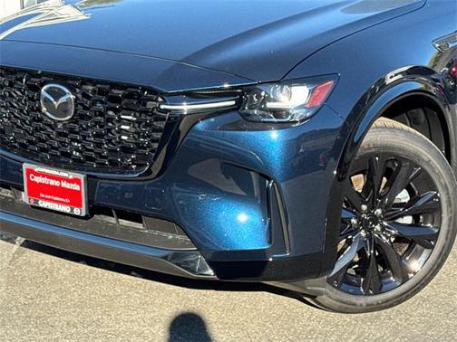 2026 Mazda CX-90 3.3 Turbo S Premium