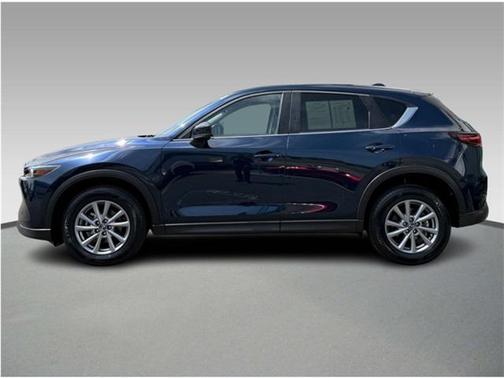 2022 Mazda CX-5 2.5 S Select