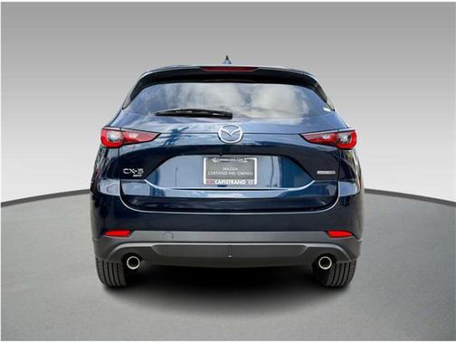 2022 Mazda CX-5 2.5 S Select