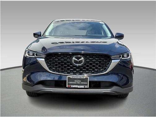 2022 Mazda CX-5 2.5 S Select