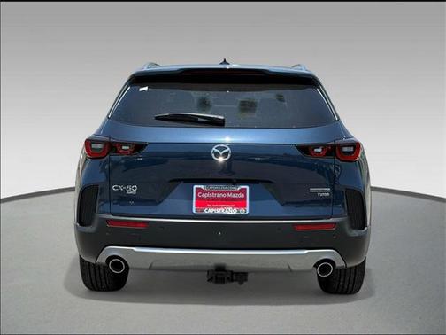 2025 Mazda CX-50 2.5 Turbo Premium Plus Package