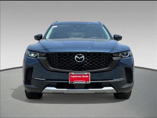 2025 Mazda CX-50 2.5 Turbo Premium Plus Package