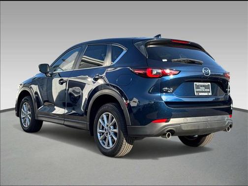 2023 Mazda CX-5 2.5 S Select Package