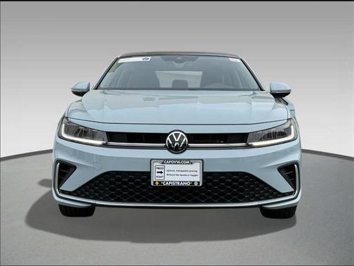 2025 Volkswagen Jetta 1.5T SEL