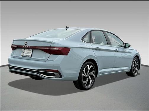 2025 Volkswagen Jetta 1.5T SEL