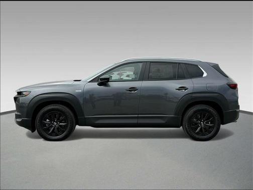 2025 Mazda CX-50 Hybrid Preferred Package