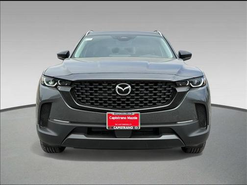 2025 Mazda CX-50 Hybrid Preferred Package