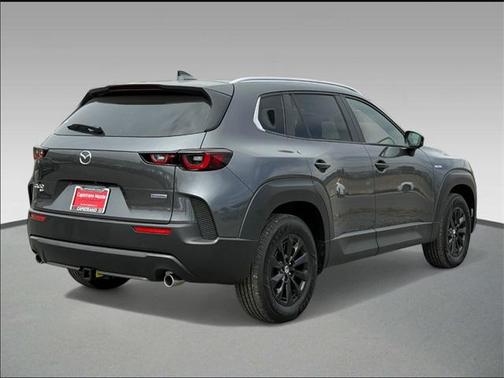 2025 Mazda CX-50 Hybrid Preferred Package