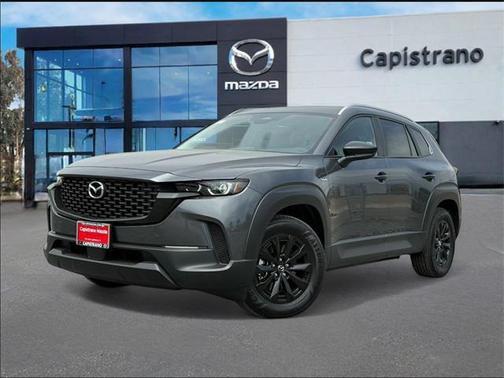 2025 Mazda CX-50 Hybrid Preferred Package