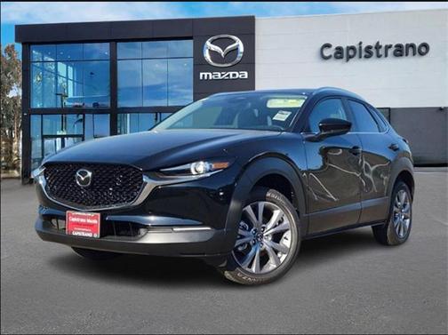 2025 Mazda CX-30 Preferred