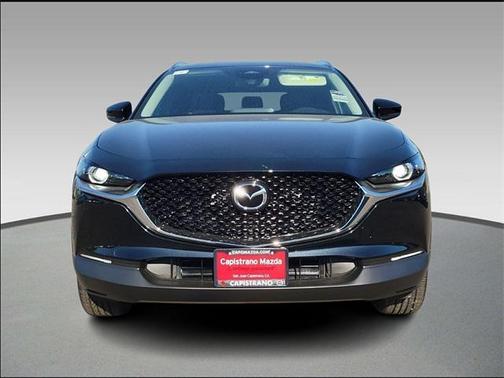 2025 Mazda CX-30 Preferred