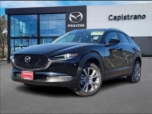 2025 Mazda CX-30 Preferred
