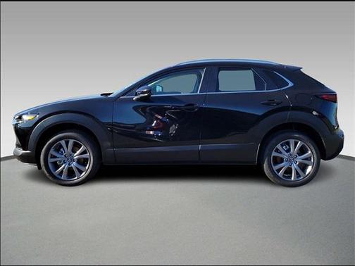 2025 Mazda CX-30 Preferred