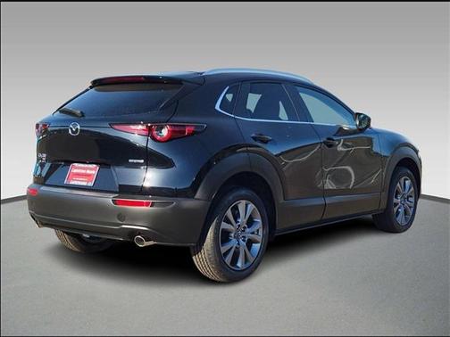 2025 Mazda CX-30 Preferred