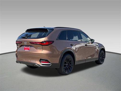 2025 Mazda CX-70 3.3 Turbo Premium Plus Package