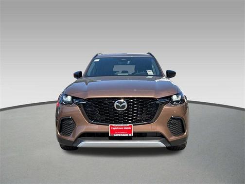 2025 Mazda CX-70 3.3 Turbo Premium Plus Package