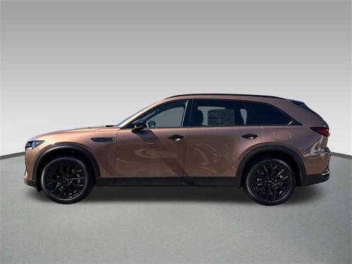 2025 Mazda CX-70 3.3 Turbo Premium Plus Package