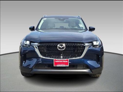 2025 Mazda CX-90 PHEV Base