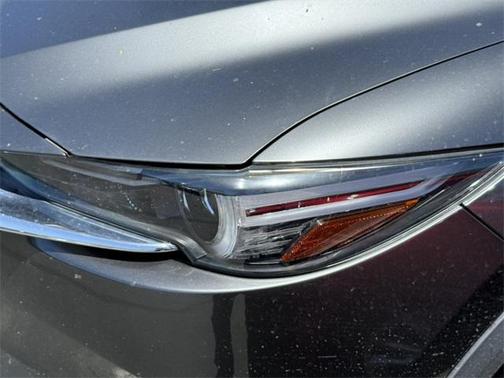 2020 Mazda CX-5 Grand Touring Reserve
