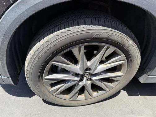 2020 Mazda CX-5 Grand Touring Reserve