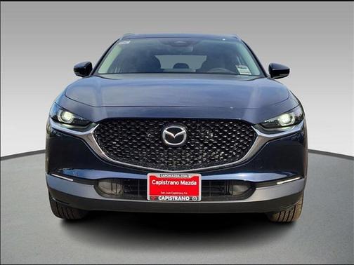 2025 Mazda CX-30 Premium Package