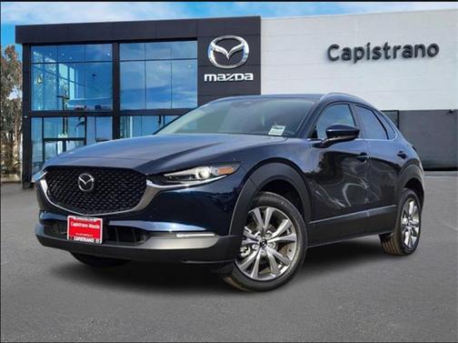 2025 Mazda CX-30 Premium Package