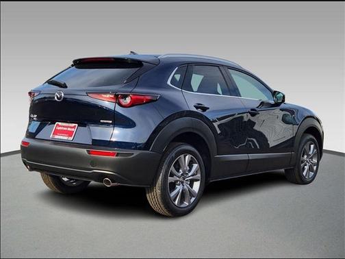 2025 Mazda CX-30 Premium Package
