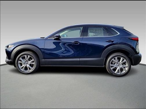 2025 Mazda CX-30 Premium Package