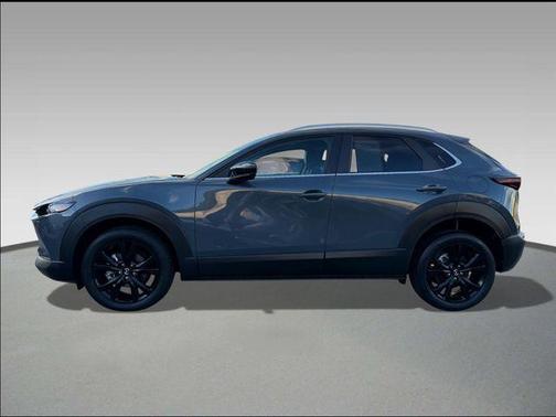 2023 Mazda CX-30 2.5 S Carbon Edition