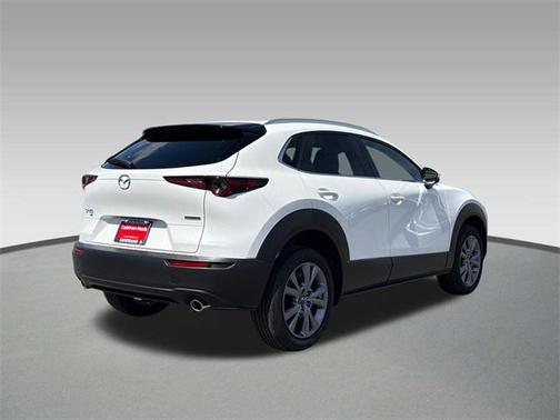 2025 Mazda CX-30 Preferred